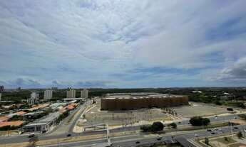 Imagem 3: Apartamento 3 suítes com Closet. - Guararapes - 164,24m²