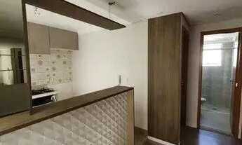 Imagem 4: Lindo Apartamento com 2 dormitórios à venda, 43 m² - Loteamento Residencial Parque dos Can