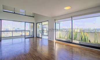 Imagem 2: Apartamento Venda 2 Dormitórios - 172 m² Vila Olímpia