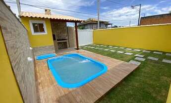 Imagem 6: Linda casa a venda em Unamar Cabo Frio