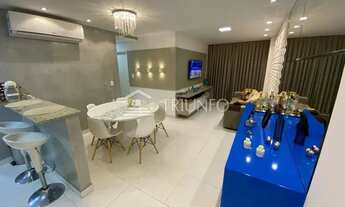 Imagem 5: Apartamento para venda possui 80 metros quadrados com 2 quartos em Ininga - Teresina - PI