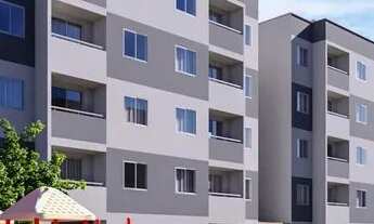 Imagem: APARTAMENTOS PARA VENDA COM ZERO DE ENTRADA