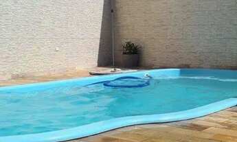 Imagem: Casa com 3 dormitórios à venda, 228 m²