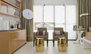 Imagem 4: Apartamento 2 dormitórios para Locação em São Paulo, Vila Pompéia, 2 dormitórios, 1 suíte