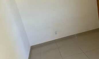 Imagem 4: Apartamento semi mobiliado