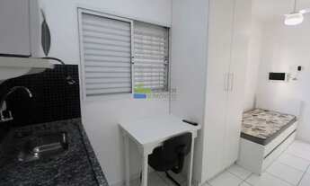 Imagem: Studio Vila Clementino -17m² 1Dts, Px ao