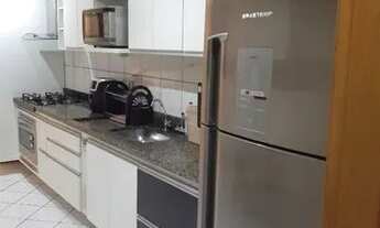 Imagem 10: Quarto em Ap mobiliado