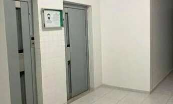 Imagem 5: Alugo apartamento mobiliado de 2 quartos com garagem