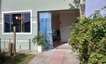 Imagem 5: Casa a Poucos Minutos do Centro de Garopaba, no Loteamento Quinta dos Açores