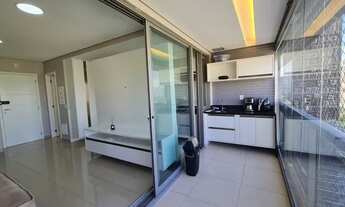 Imagem 6: Soberane - Mobiliado