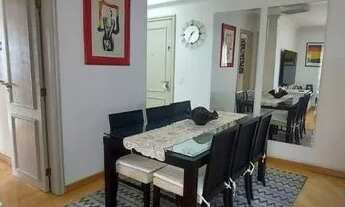 Imagem 7: APARTAMENTO - VILA OLÍMPIA - SP