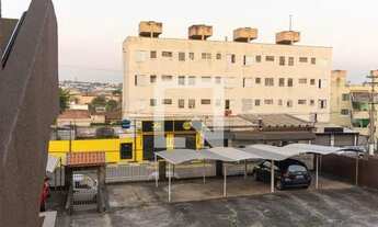 Imagem 5: Apartamento para Aluguel - Campos Elíseos , 2 Quartos, 50 m2