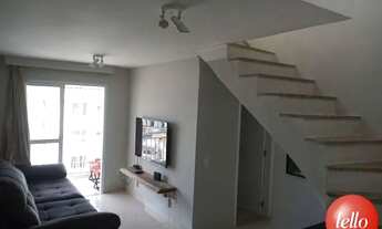 Imagem: São Paulo - Apartamento Padrão - Tucuruvi