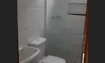 Imagem 4: Alugo casa 2/4 B. Dna Zulmira