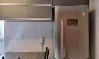 Imagem 6: Apartamento PORTEIRA FECHADFA à venda 2 quartos 2 suítes 1 vaga Centro - São Bernardo do