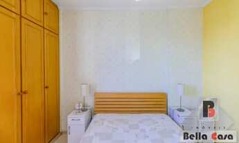 Imagem 2: Apartamento Mooca, 1 vaga fixa e livre e lazer completo próximo a Universidade São Judas