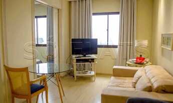 Imagem: The World disponível locação na Vila