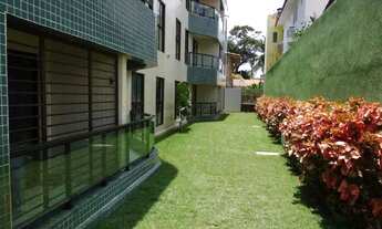 Imagem 3: Apartamento mobiliado 2 qtos 2 banheiros centro de Porto de Galinhas moradia temporarada