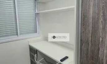 Imagem 2: Apartamento com 1 dormitório para alugar, 55 m² por R$ 4.260,00/mês - Vila Homero - Indaia