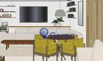 Imagem 3: Apartamento com 4 dormitórios para alugar, 325 m² por R$ 93.200,00/mês - Jardim Europa - S