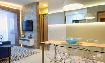 Imagem 2: Apartamento de 2 quartos à venda na Praia do Suá, Vitória - ES