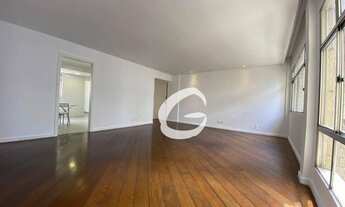 Imagem 5: Apartamento com 4 dormitórios para alugar, 153 m² por R$ 5.066,00/mês - Gutierrez - Belo H