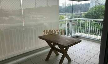 Imagem 5: Apartamento para aluguel tem 98 metros quadrados com 2 quartos em Várzea de Baixo - São Pa