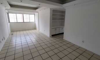 Imagem 1: Apartamento para aluguel possui 95 metros quadrados com 4 quartos em Boa Viagem - Recife