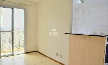 Imagem 4: APARTAMENTO C/ 2 QUARTOS, CONDOM. TUDO AZUL -IRAJÁ