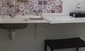 Imagem 5: Aluguel de Quitinete