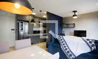 Imagem 3: Apartamento para Aluguel - Centro, 1 Quarto, 39 m2