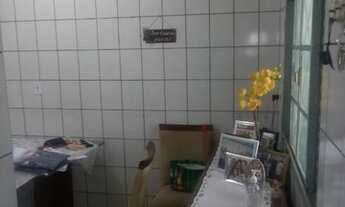 Imagem 5: BRASÍLIA - Casa Padrão - SAMAMBAIA