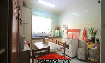 Imagem 7: Casa Térrea na Vila das Mercês