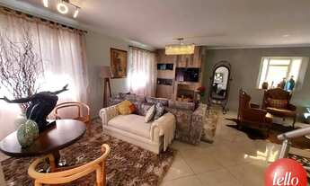 Imagem 2: São Paulo - Casa de Condomínio - Vila Carrão