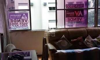 Imagem 4: Apartamento à venda, 3 quartos, Copacabana - RIO DE JANEIRO/RJ