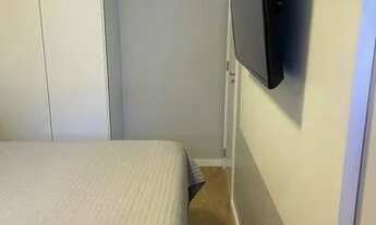 Imagem 7: Cobertura à venda 3 quartos 1 suíte 2 vagas Alameda Petrópolis Residence Nova Petrópolis