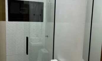 Imagem 2: Casa com 2 dorms, Residencial Santa Regina, São José do Rio Preto - R$ 336 mil, Cod: 12298