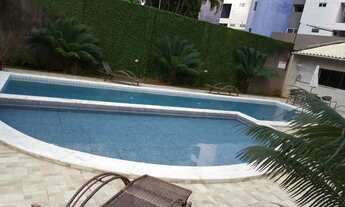 Imagem 4: Apartamento mobiliado - 01 quarto no Bairro Espinheiro - Recife PE