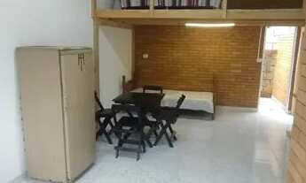 Imagem 3: Kitnet no massaguaçu