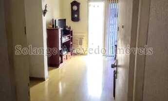 Imagem 3: Apartamento-À VENDA-Tijuca-Rio de Janeiro-RJ