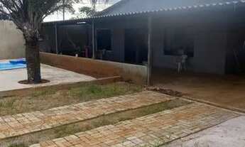 Imagem: OPORTUNIDADE ÚNICA! Casa na Ponte Alta!