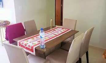 Imagem 4: Apartamento para aluguel tem 86 m² com 03 quartos em Parque Enseada - Guarujá - SP