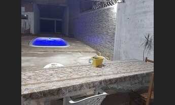 Imagem 4: Área de Lazer Quarto com 1 dormitório