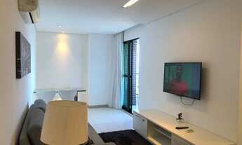 Imagem 4: Apartamento para aluguel tem 41 metros quadrados com 1 quarto em Pina - Recife - PE