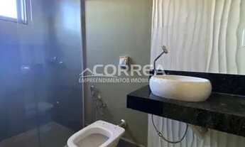 Imagem 5: Apartamento para aluguel com 2 quartos, sendo 1 suíte sem mobília América - Barretos - SP