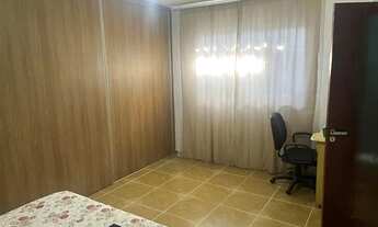 Imagem 5: Casa para venda possui 80 metros quadrados com 3 quartos em Brotas - Salvador - Bahiaa