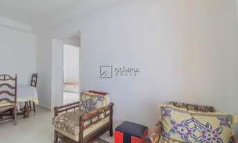 Imagem 5: Apartamento Locação Bela Vista 69 m² 2 Dormitórios