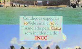 Imagem 6: 1,2 E 3 QUARTOS NA PRAIA DE CARNEIROS/LANÇAMENTO/CADASTRE-SE