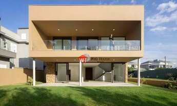 Imagem: Casa com 4 dormitórios à venda, 330 m²