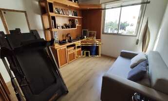 Imagem 7: HIGIENÓPOLIS - APARTAMENTO COM 134M² - 3 DORMITÓRIO SENDO 1 SUÍTE 1 VAGA FIXA NA - São P